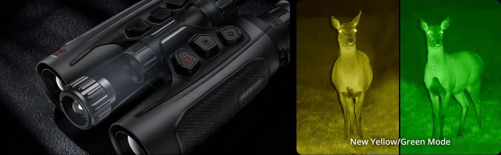 HABROK 4K 2.0 Replaceable IR Emitter_PC