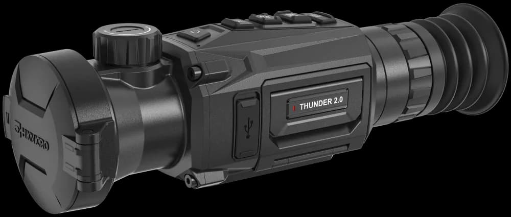 THUNDER 2.0