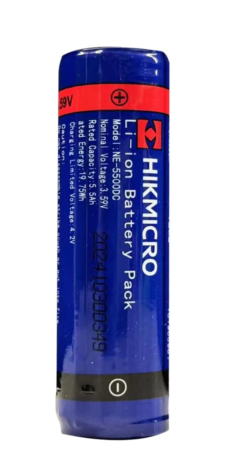 Batería NE-5500DC