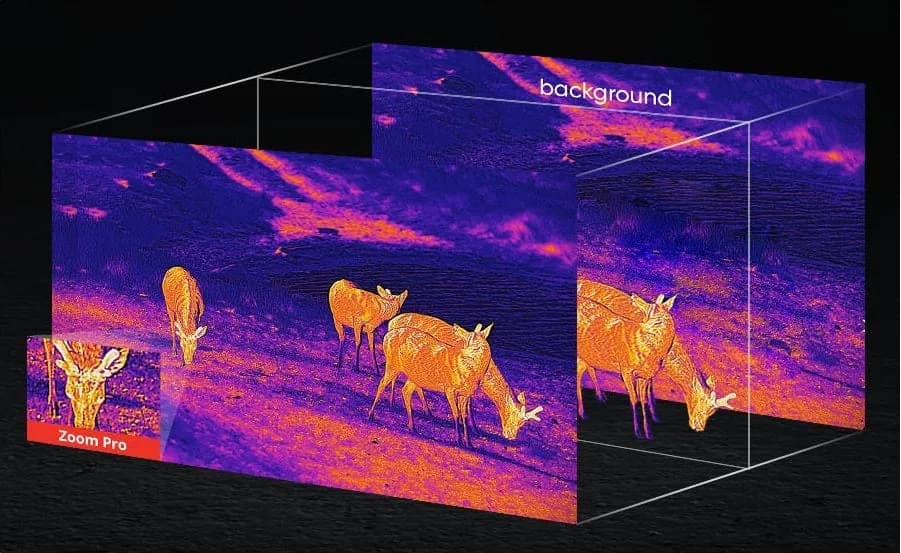 HIKMICRO_Thermal-Monocular_CONDOR-2.0_Image Pro & Zoom Pro 3.0_PC