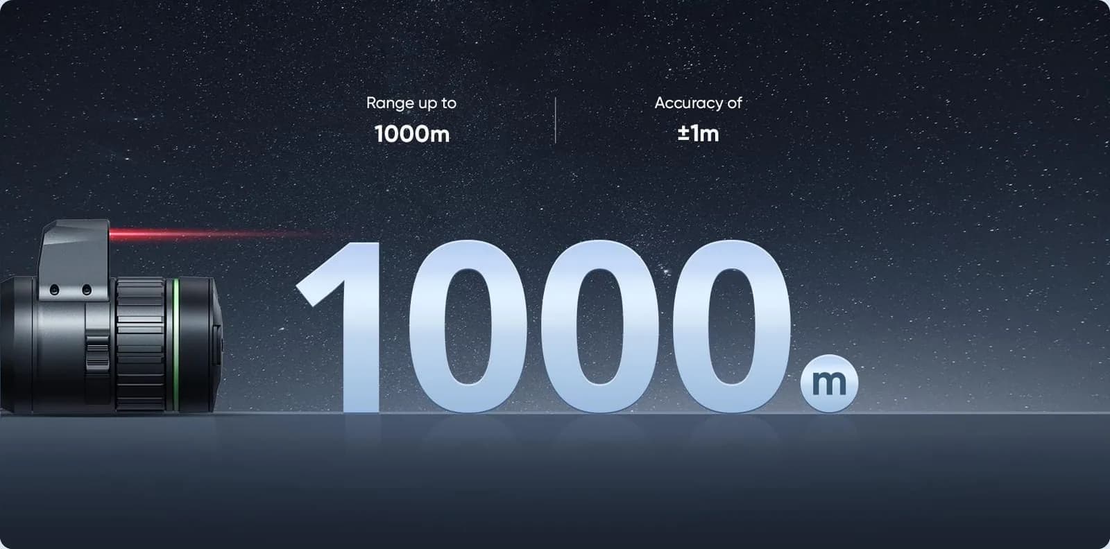 ALPEX 4K_1000m LRF