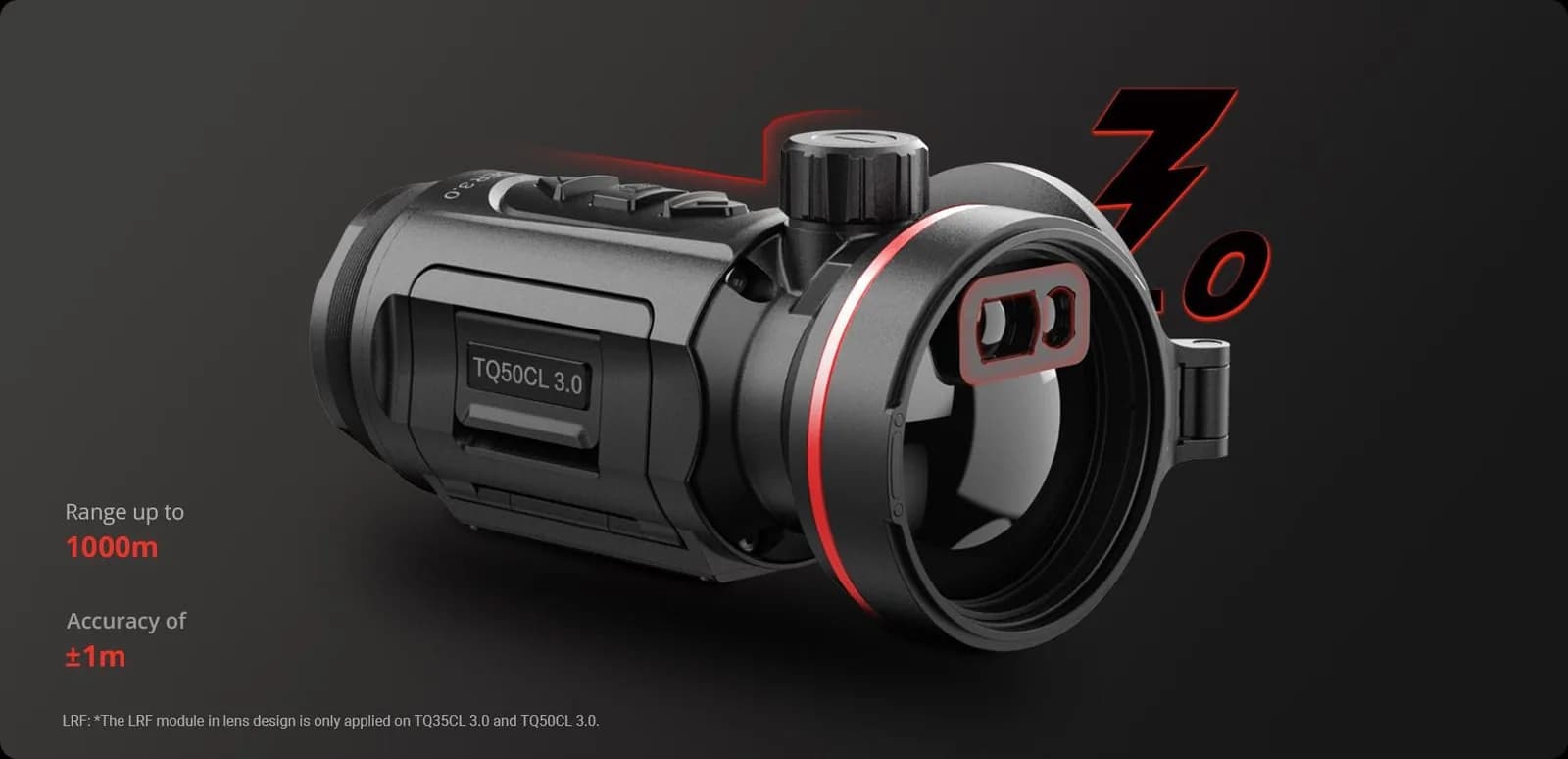 HIKMICRO-Thermal-Clip-on-Thunder-3.0-hikmicro-thermal-clip-on-with-1000m-built-in-lens-LRF