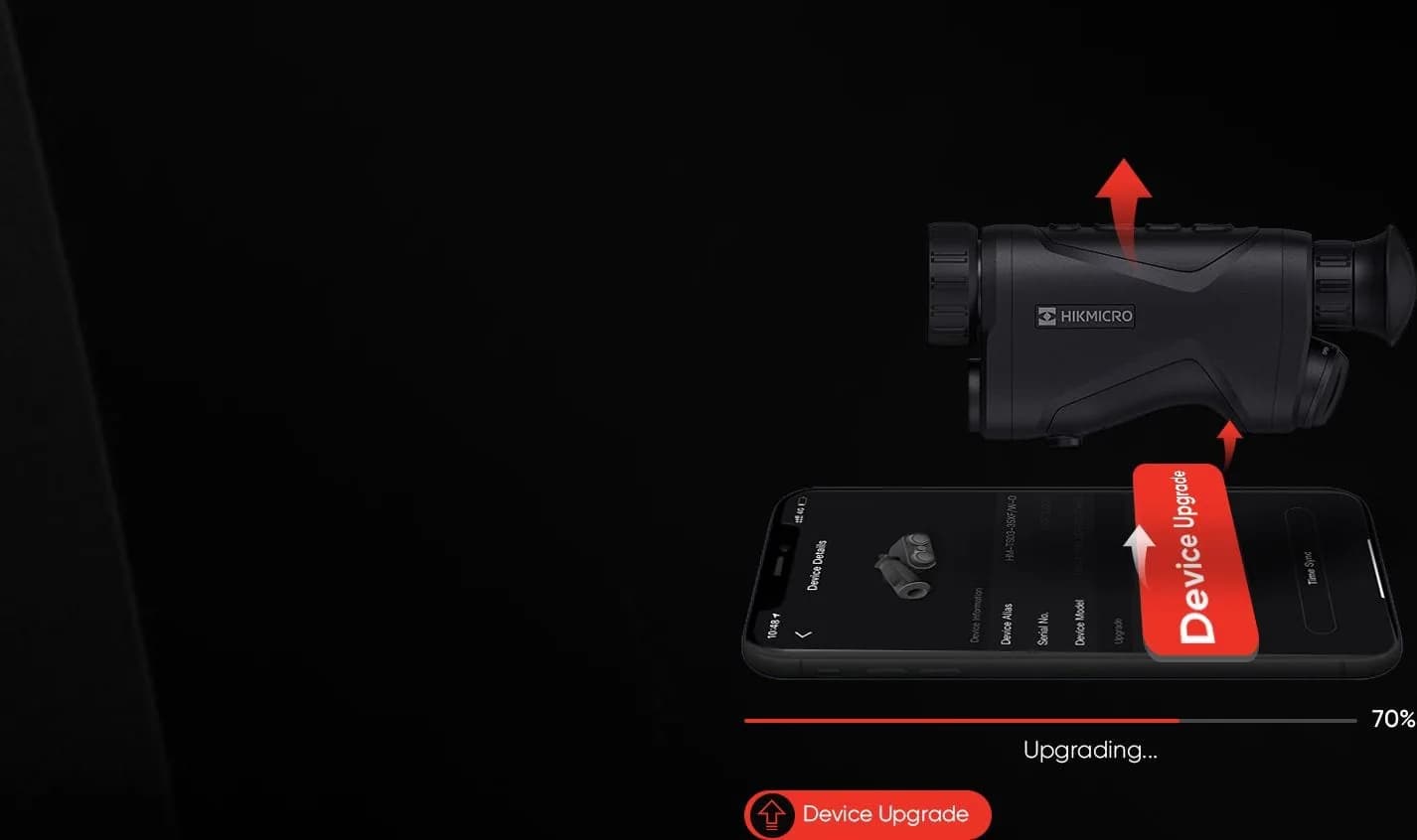 Sight_Firmware upgrade_m