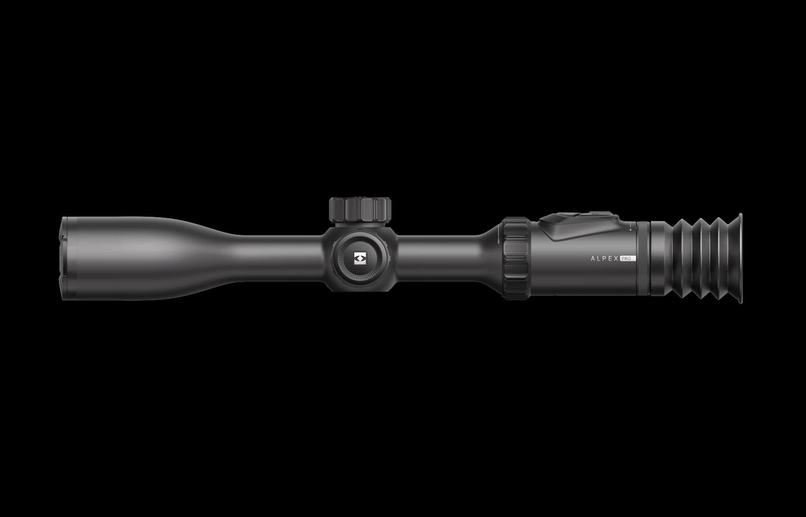 ALPEX PRO A50P de perfil