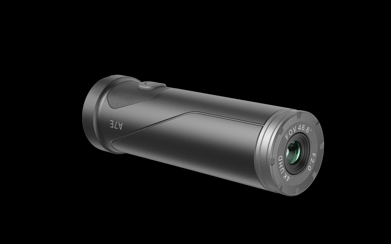 HIKCam A7E de perfil