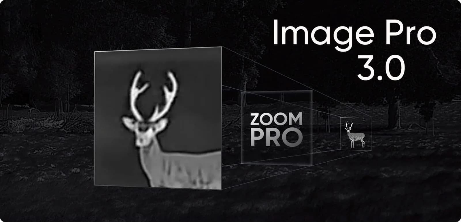 HIKMICRO_Thermal-Monocular_LYNX-3.0_AI-Powered-ImagePro3.0-ZoomPro-Algorithms_PC